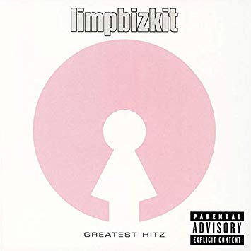 limp bizkit discography kickass
